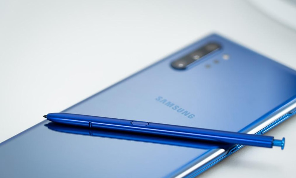 Samsung Galaxy Note 10| Note 10+ Chính hãng, xách tay trả góp 0%